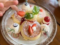 -山由之cafe&meal(小寨店)