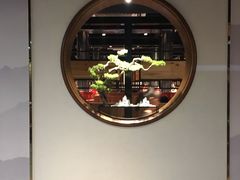 -山之屋炭火烧肉·生啤畅饮(大朗万科中央公园店)