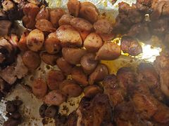 -舜和巴西烤肉餐厅(舜和国际店)