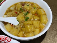 -大碗厨 25年老字号 现炒湘菜(四季天地店)