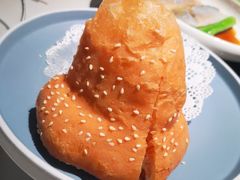 -味可道美食坊(福基路店)