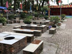 -顺风山庄(水濂山店)