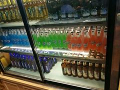 -盛江山自助料理(太原街万达店)