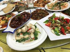 -龙姐私房菜(和顺古镇店)