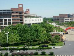 -中国计量大学(西校区)