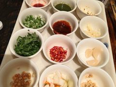 -额尔敦传统涮(公园西路店)