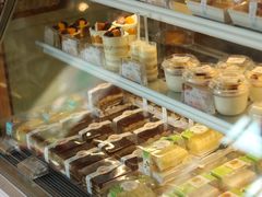 -辣妈烘焙馆(乐清蛋糕旗舰店)