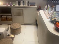 -泰合玺·精油疗愈 SPA(南京河西万达店)