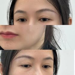 -MIVI野生眉纹绣纹眉