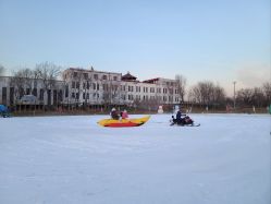 -268童话露营农场·烧烤·团建
