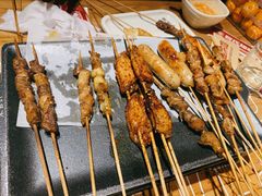 -管氏翅吧(甘家口店)