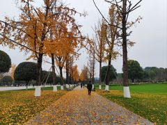 -重庆中央公园(渝北区)