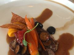 -上海和平饭店华懋阁 Cathay Room