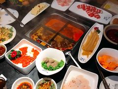 -东道煮牛肉火锅(重庆路店)