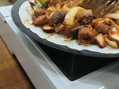 -优壹佳·延边朝鲜族料理(中山北路店)