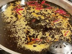 -飘香火锅(玉林西路店)