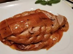 -晓长安·新陕菜(曲江店)