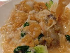 -玉华台饭庄(裕中西里小区店)