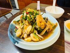 -盛中钰广味小馆