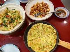 -宏状元现熬粥·京味菜(五棵松店)
