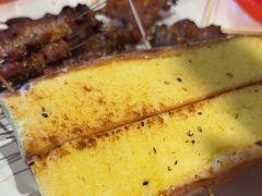 -北丐先生·野馄饨烧烤(泰达E街区店)