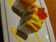 -一心创作料理屋(经开万达店)