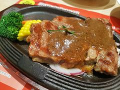 -海维克牛排馆HIGHWIC(右岸环宇坊店)