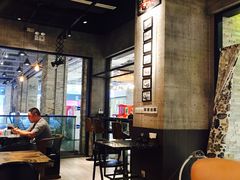 -吉亨面馆(古北1699店)