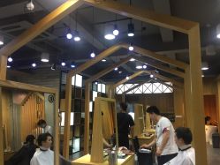 -心联护肤造型