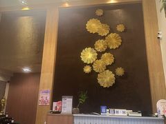 -莲泰式·中式·沐足·精油SPA采耳(天河店)