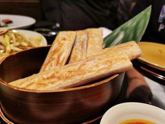 -湖滨28中餐厅·西湖宴·杭州君悦酒店