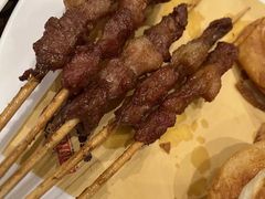 -城南往事·鲁菜济南菜(长清园博园恒大绿洲店)