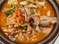 -雀蓝川菜(星悦汇店)