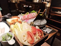 -生如夏花泰式火锅(西村黑金店)