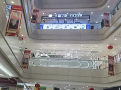 -万达广场(太原街店)