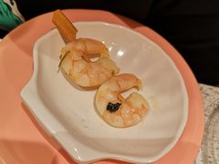-争鲜回转寿司(南开大悦城店)