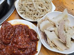 -李德富老街牛杂火锅(抚琴街店)