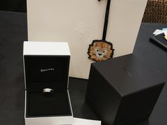 -CHANEL(恒隆广场店)