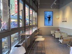 -喜茶(北京财富购物中心店)