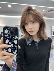 -YOUNG漾沙龙