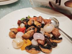 -奕景海鲜酒家· 大连海鲜(星海广场店)