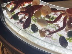 -壳里西餐厅Coquille Seafood Bistro(蒙自路店)