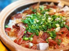 -润园四季椰子鸡火锅(海上世界店)