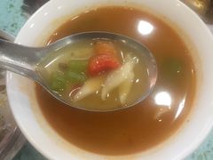 -尕胡才炕锅烤羊肉馆(八一路店)