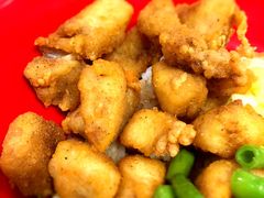 -大炮盐酥鸡(新街口店)