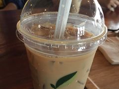 -Cha Café and Bistro