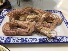 -鑫悦楼煎蟹·16年海鲜大排档