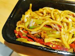 -巴依老爷新疆美食(牡丹园店)