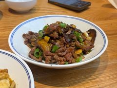 -滇铺子·云南特色菜·第九届野生菌美食节(东风东路c86店)