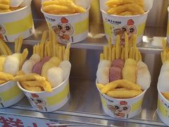 -味子夫鸡柳(解放碑总店)